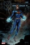 Miracleman (2014) #11 cover