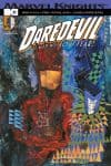 Daredevil (1998) #21 cover