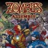 Zombies Assemble (2017)