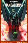 Star Wars: The Mandalorian - Season One, Part Two (Trade Paperback) cover