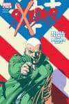 Soldier X (2002) #10 cover