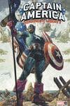 Captain America: Sentinel of Liberty (2022) #3 (Variant) cover