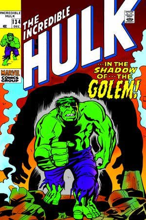 The Incredible Hulk Omnibus Vol. 2 (Hardcover)