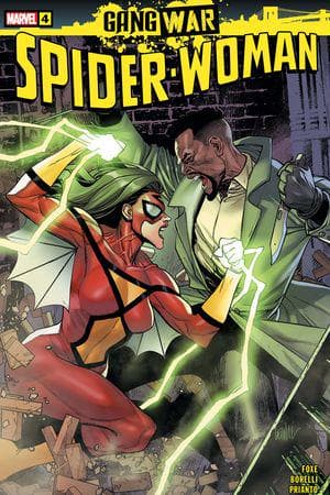 Spider-Woman (2023) #4