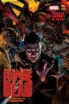 George Romero's Empire of the Dead: Act One (2014) #2 (Horn Variant) cover