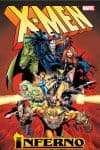 X-Men: Inferno Vol. 1 (Trade Paperback) cover