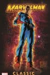 Marvelman Classic Vol. 1 (Trade Paperback) cover