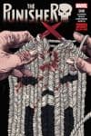 The Punisher (2016) #8 cover