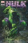 Hulk (2021) #1 (Variant) cover