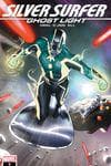 Silver Surfer: Ghost Light (2023) #5 cover