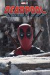 Deadpool (2024) #3 (Variant) cover