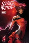 Scarlet Witch (2024) #1 (Variant) cover