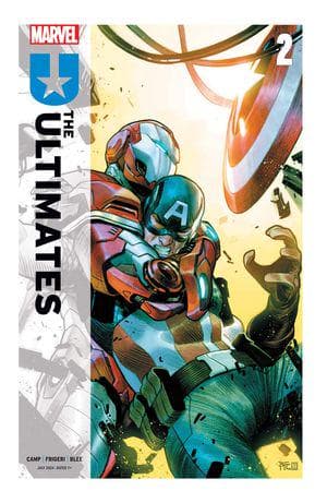 Ultimates (2024) #2