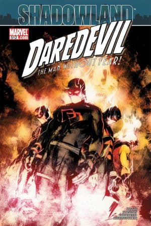 Daredevil (1998) #512