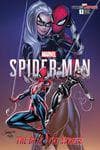 Marvel's Spider-Man: The Black Cat Strikes (2020) #1 (Variant) cover