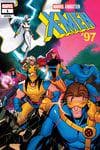 X-Men '97 (2024) #1 (Variant) cover