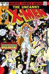 X-MEN #130 FACSIMILE EDITION X-Men Facsimile Edition (2024) #130 cover