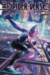 Edge of Spider-Verse (2024) #3 (Variant) cover