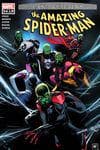 The Amazing Spider-Man (2018) #54.1 cover