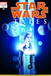 Star Wars Tales (1999) #19 cover