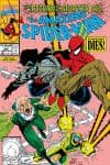 The Amazing Spider-Man (1963) #336 cover