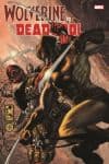 Wolverine Vs. Deadpool (Trade Paperback) cover