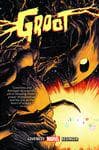 Groot Premiere (Trade Paperback) cover