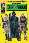 Star Wars: Darth Vader (2020) #36 (Variant) cover