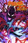 Spider-Man 2099: Dark Genesis (Trade Paperback) cover