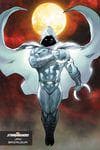 Moon Knight: City of the Dead (2023) #5 (Variant) cover