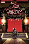 Kid Venom (2024) #2 cover