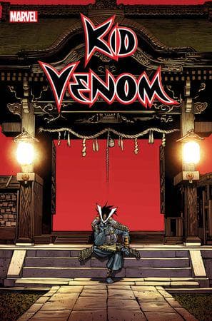 Kid Venom (2024) #2