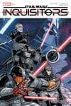 Star Wars: Inquisitors (2024) #1 cover