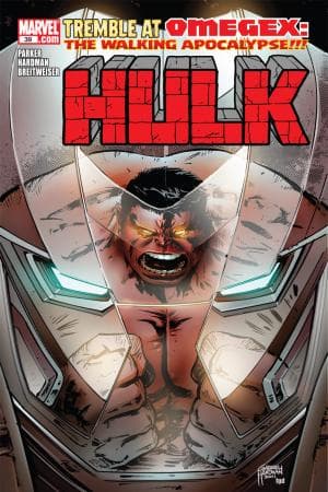 Hulk (2008) #39