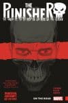 The Punisher Vol. 1: On The Road (Trade Paperback) cover