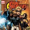 Young Avengers Special (2005) #1