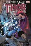 Thor: The Trial of Thor (Trade Paperback) cover