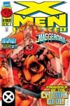 X-Men Unlimited (1993) #12 cover