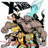 Young X-Men Vol. 1: Final Genesis (Trade Paperback)