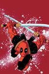 DEADPOOL: SEVEN SLAUGHTERS 1 (2023) #1 (Variant) cover