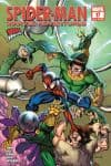 Spider-Man Marvel Adventures (2010) #17 cover