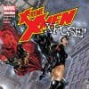 X-Treme X-Men: X-Pose (2003) #1