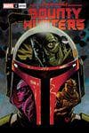 Star Wars: Bounty Hunters (2020) #1 (Variant) cover