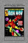 Marvel Masterworks: The Invincible Iron Man Vol. 14 (Trade Paperback) cover