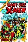 THE UNCANNY X-MEN OMNIBUS VOL. 1 HC KANE COVER [NEW PRINTING 4] (Trade Paperback) cover