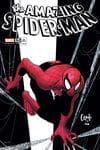 The Amazing Spider-Man (2022) #50 (Variant) cover