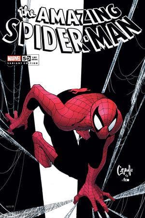 The Amazing Spider-Man (2022) #50 (Variant)