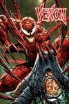 VENOM BY AL EWING VOL. 7: EXSANGUINATION TPB (Trade Paperback) cover