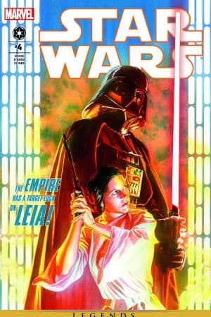 Star Wars (2013) #4