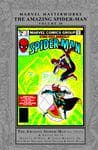 Marvel Masterworks: The Amazing Spider-Man Vol. 20 (Trade Paperback) cover